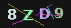 Gambar captcha