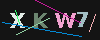 Gambar captcha